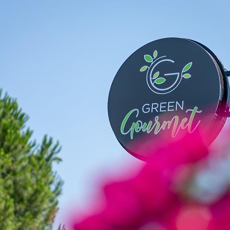 Hotel Green Boutique Selimiye Muğla Exterior foto