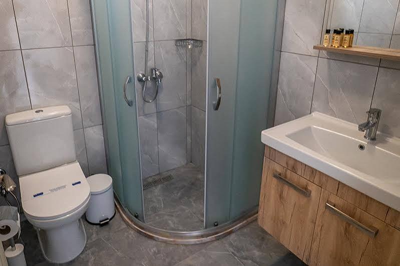 Hotel Green Boutique Selimiye Muğla Exterior foto